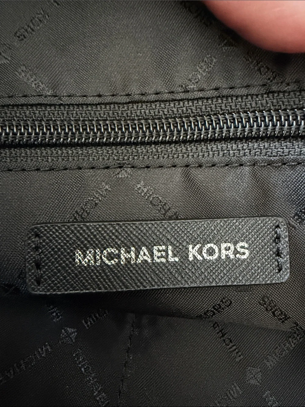Michael Kors nylon bag - NWOT